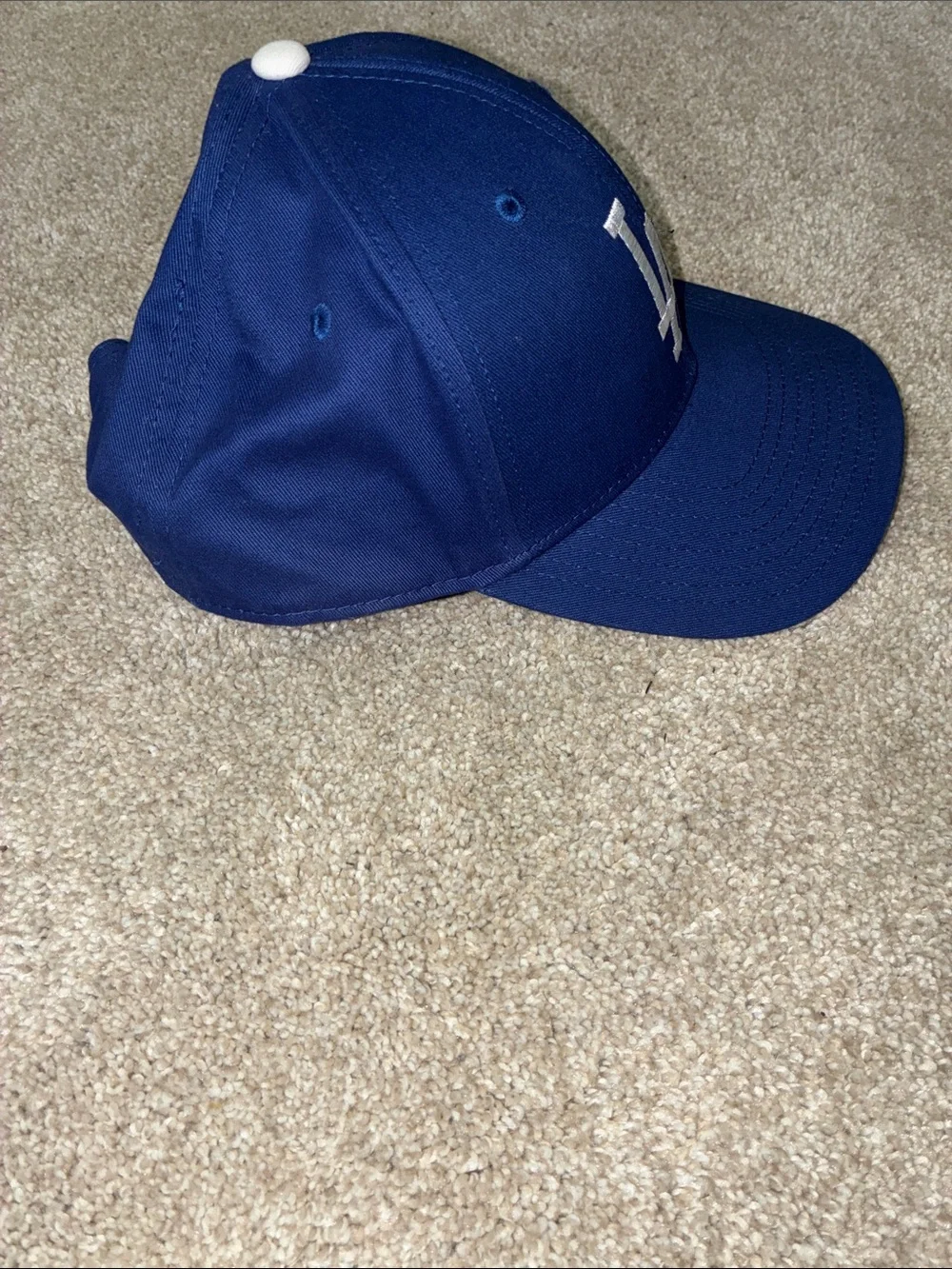 Los Angeles Dodgers baseball Cap (like for discount)